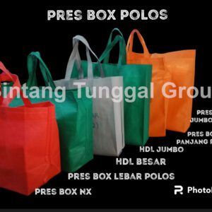 Tas Pres Box