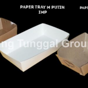 Paper Tray