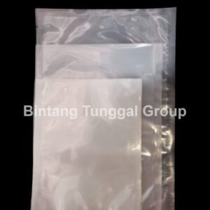 Vacuum Bag