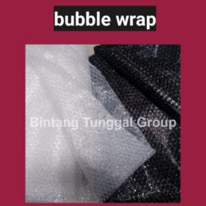 Bubble Wrap