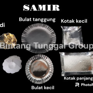 Samir Kertas