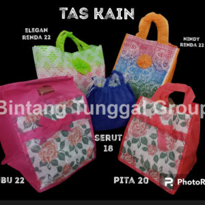 Tas Kain